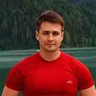 Блинов Константин