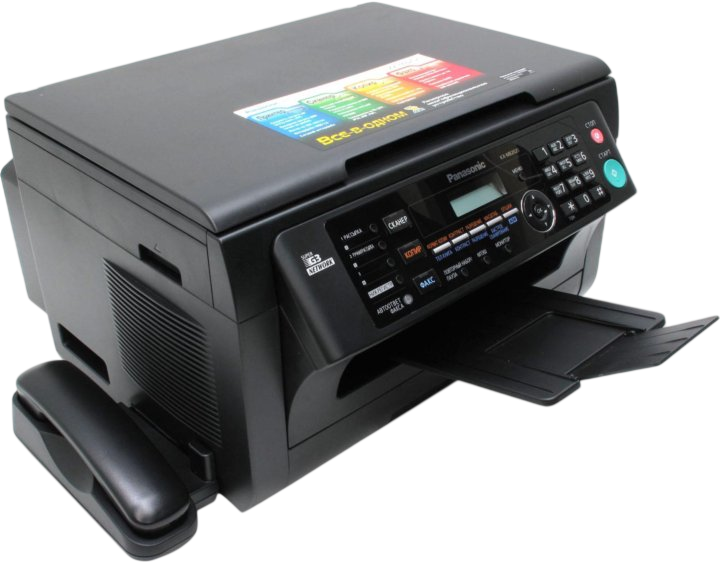 Ремонт МФУ Panasonic KX-MB2030 в сервисном центре FIX-Panasonic